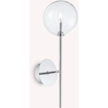 Ideal Lux EQUINOXE 200132 Nástěnná lampa 1x2W/G4 ip20