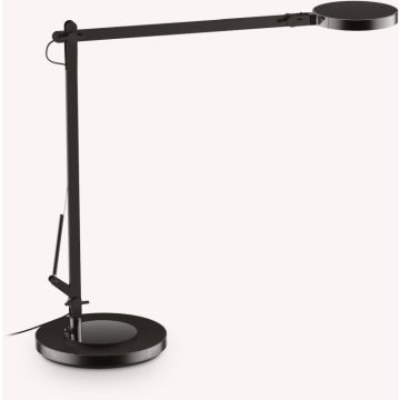 Ideal Lux FUTURA 204888 Stolní lampa 1x12,5W/LED ip20