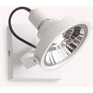 Ideal Lux GLIM 200194 Bodové světlo 1x50W/GU10 ip20
