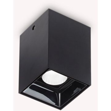 Ideal Lux NITRO 206042 Nástěnné osvětlení 1x10W/LED 3000K ip20