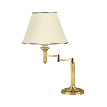 Jupiter CLASSIC 206 Stolní lampa 1x15W/E27 IP20