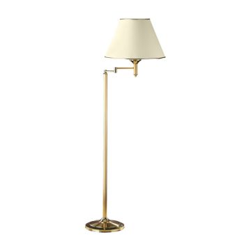 Jupiter CLASSIC 207 Stojací lampa 1x15W/E27 IP20