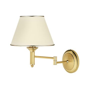 Jupiter CLASSIC 208 Nástěnná lampa 1x15W/E27 IP20
