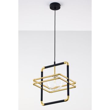 Jupiter FIORI 2028 Závěsná lampa 1x14W/G9 IP20