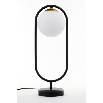 Jupiter IGON 2044 Stolní lampa 1x11W/E14 IP20