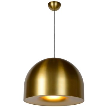 Lucide AKRON 20421/01/02 Závěsná lampa 1x40w/e27 ip20