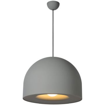 Lucide AKRON 20421/01/36 Závěsná lampa 1x40w/e27 ip20