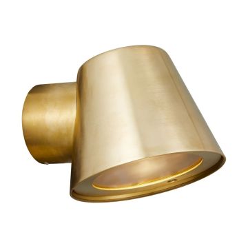 Nordlux ALERIA 2019131035 Nástěnná lampa 1x35W/GU10 IP44