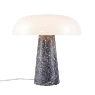 Nordlux GLOSSY 2020505010 Stolní lampa 1x15W/E27 IP20