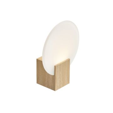 Nordlux HESTER 2015391014 Nástěnná lampa 1x9,5W/LED IP54