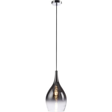 Paul Neuhaus PILUA 2061-17 Závěsná lampa 1x40W/E27 ip20