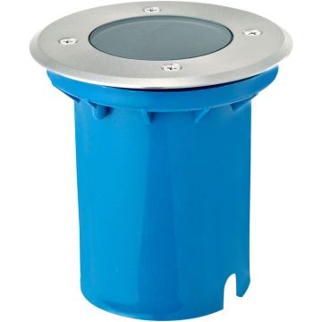 Polux COMETA 209016 Vjezdová lampa 1x50W/GU10 IP65