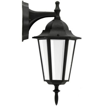 Polux LIGURIA-LT 201935 Nástěnná lampa 1x20W/E27 IP43