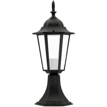 Polux LIGURIA-LT 201942 Stojací lampa 1x20W/E27 IP43