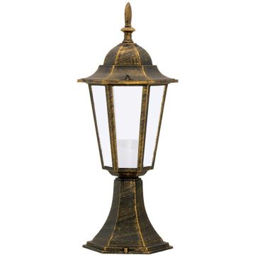 Polux LIGURIA-LT 201973 Stojací lampa 1x20W/E27 IP43