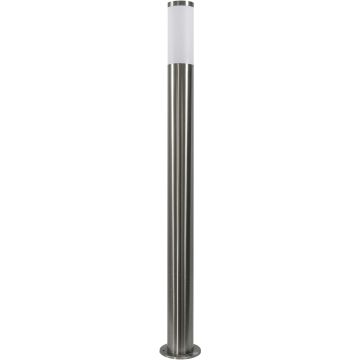 Polux LIVIA 200495 Stojací lampa 1x10W/E27 IP44