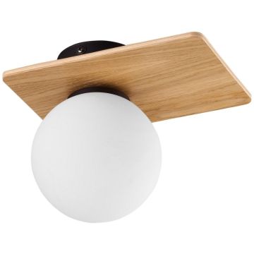 TK Lighting BIANCA 4540 Stropní lampa 1x6W/G9