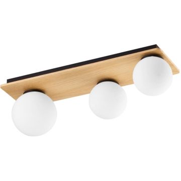 TK Lighting BIANCA 4542 Stropní lampa 3x6W/G9