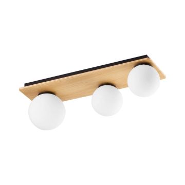TK Lighting BIANCA 4542 Stropní lampa 3x6W/G9
