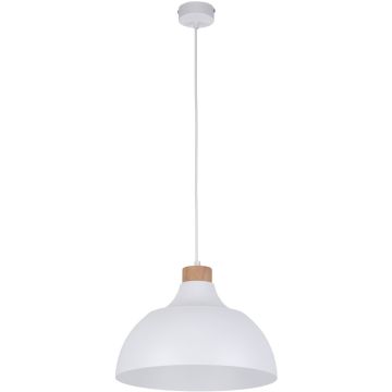 TK Lighting CAP 2070 Závěsná lampa 1x60W/E27