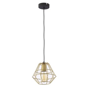 TK Lighting DIAMOND 3219 Závěsná lampa 1x15W/E27 IP20