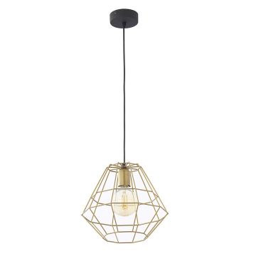 TK Lighting DIAMOND 3220 Závěsná lampa 1x15W/E27 IP20