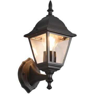 Trio LIVENZA 205760132 Nástěnná lampa 1x60w/e27 ip44