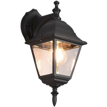 Trio LIVENZA 205767132 Nástěnná lampa 1x60w/e27 ip44