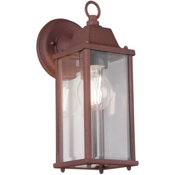 Trio OLONA 201960124 Nástěnná lampa 1x40w/e27 ip23