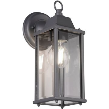 Trio OLONA 201960142 Nástěnná lampa 1x40w/e27 ip23
