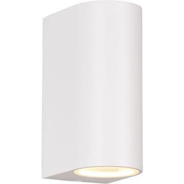 Trio ROYA 204260231 Nástěnná lampa 2x35w/gu10 ip44