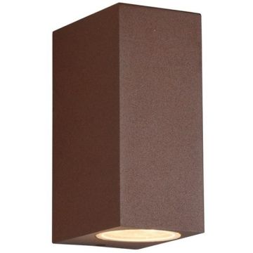 Trio ROYA 204269224 Nástěnná lampa 2x35w/gu10 ip44