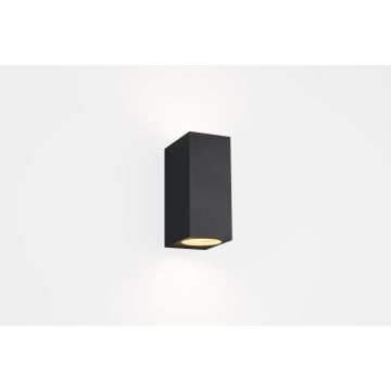 Trio ROYA 204269242 Nástěnná lampa 2x35w/gu10 ip44