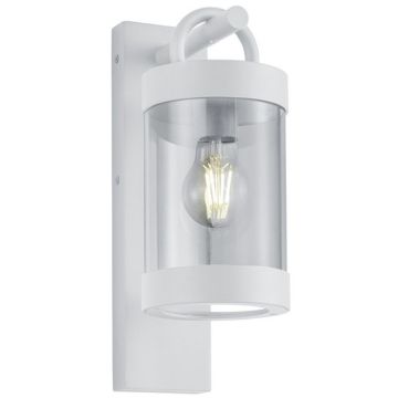 Trio SAMBESI 204160131 Nástěnná lampa 1x28w/e27 ip44
