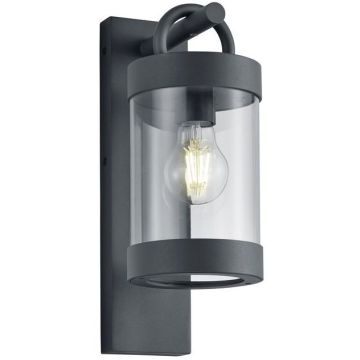 Trio SAMBESI 204160142 Nástěnná lampa 1x28w/e27 ip44