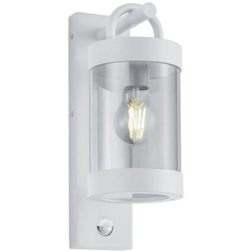 Trio SAMBESI 204169131 Nástěnná lampa 1x28w/e27 ip44