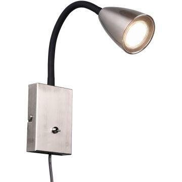 Trio WANDA 202670107 Nástěnná lampa 1x10w/gu10 ip20