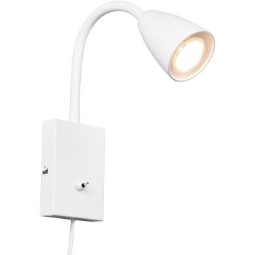 Trio WANDA 202670131 Nástěnná lampa 1x10w/gu10 ip20