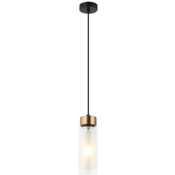 Zambelis PENDANT 22137 Závěsná lampa 1x8W/E14 IP20