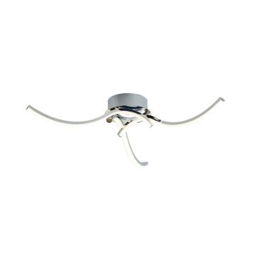 Zuma Line FOCUS 20023-3CCH Stropní lampa 1x20W/LED 3000K|4000K|6000K 1300lm IP20