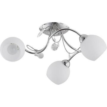 Alfa LIVIA 21523 Stropní lampa 3x10W/E14 IP20
