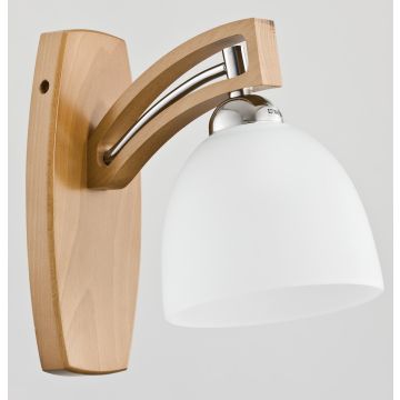 Alfa MAGNAT 21380 Nástěnná lampa 1x15W/E27