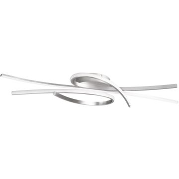 Fischer&Honsel Biba 21520 Stropní lampa 1x34w/led 2700k-6500k 4276lm ip20