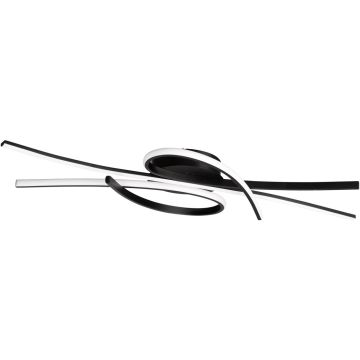 Fischer&Honsel Biba 21523 Stropní lampa 1x34w/led 2700k-6500k 4276lm ip20