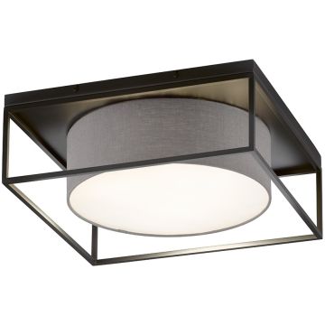 Fischer&Honsel Carre 21330 Stropní lampa 4x25w/e14 ip20