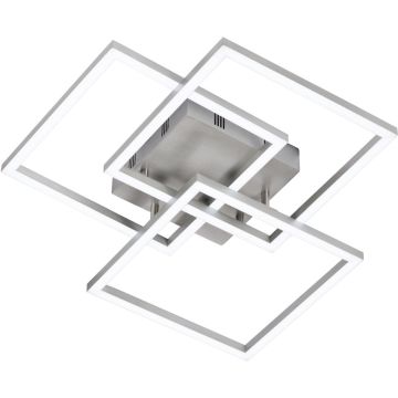 Fischer&Honsel Seth 21380 Stropní lampa 1x28,2w/led 2700k-6500k 4637lm ip20