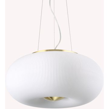 Ideal Lux ARIZONA 214474 Závěsná lampa 3x9W/GX53 ip20
