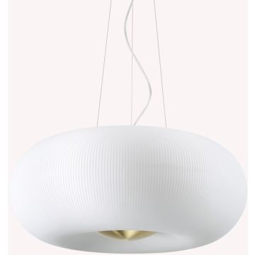 Ideal Lux ARIZONA 214481 Závěsná lampa 5x9W/GX53 ip20