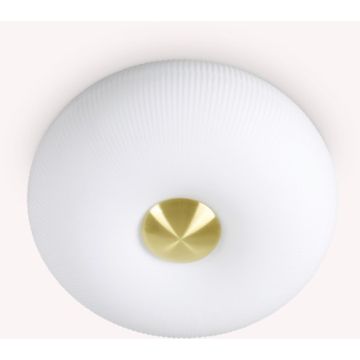 Ideal Lux ARIZONA 214498 Stropní lampa 2x9W/GX53 ip20
