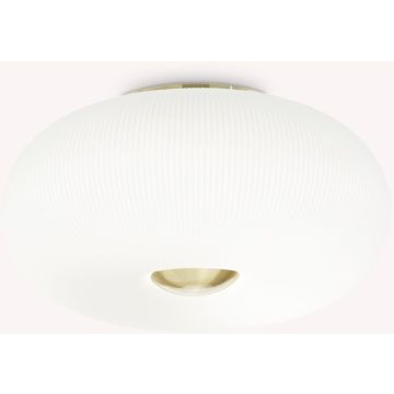 Ideal Lux ARIZONA 214511 Stropní lampa 5x9W/GX53 ip20